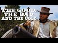 The good the bad and the ugly  bluray comparison  hig.ef digest