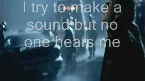 Simple Plan - Untitled (lyrics & translation)