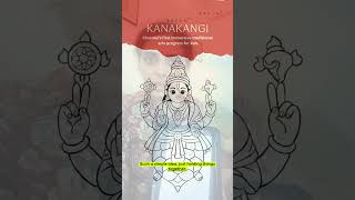 Kurma Avatar - Activity for Children