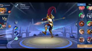 unlock all skin mobile legends(IMLS) screenshot 5