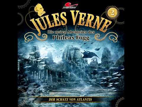 Die stählerne Stadt - Jules Verne