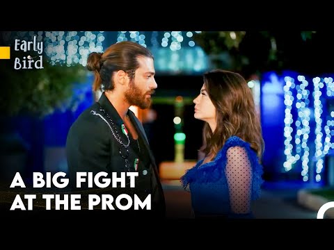 The Great Love of Can and Sanem #31 - Early Bird