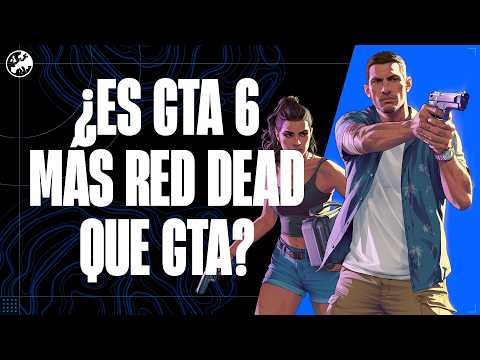 We review the "Extended Look" at Grand Theft Auto 6, another delay for Squadron 42, Jaimeagenda...