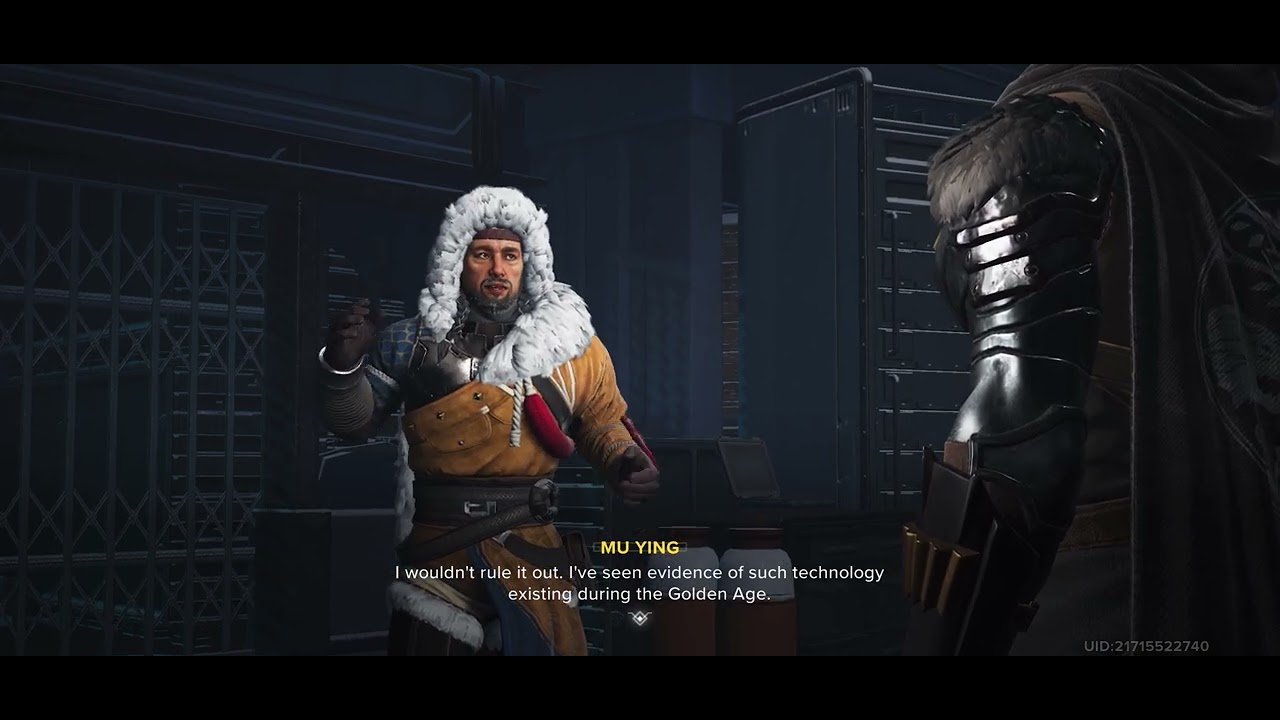 Destiny Rising Gameplay for iOS and Android pt4