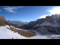 Skiing - Bellamonte, Alpe Lusia - Predazzo, Val di Fiemme - Sella Ronda 2016