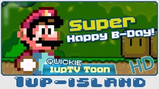 SMB: Super B-Day! (HD)