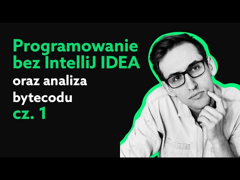 Wideo: Co jest uruchamiane z pokryciem IntelliJ?