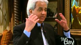 Benny Hinn - The Prophetical Book of Daniel, Part 3 Wealth