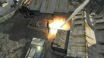 5 man predator missile multi-kill - NavmanNels