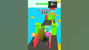 Fat Pusher - Fat Pusher Game - Fat Pusher App - Android Games - Android Gameplay - LEVEL 19