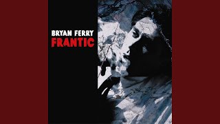 Video thumbnail of "Bryan Ferry - Cruel"