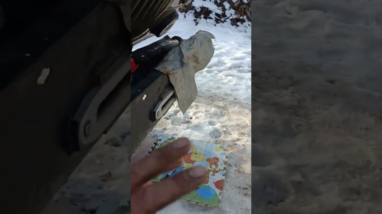 ГАЗ 66 С 1ur fse. Что было сделано- о ГЛАВНОМ