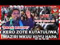 LIVE TULINDE AMANI YETU ANAZUNGUMZA NA WANANCHI MUFINDI SERIKALI HAINA SHAKA NA MIRADI YETU 