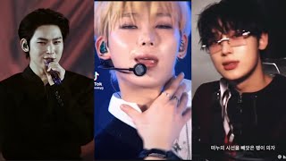 Sunoo Tiktok Edits Compilation