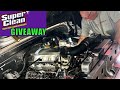 #L86 #c10 @TexasSpeedPerformance spring swap on dads birthday 🎂 and @SuperEasySuperFast  giveaway 
