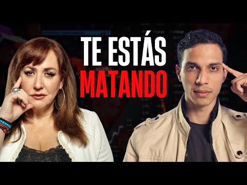 Deja La Adicción Al Trabajo Y Empieza A Construir Tu Libertad Financiera