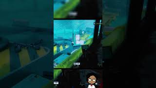 Marathon - Intro del server slam