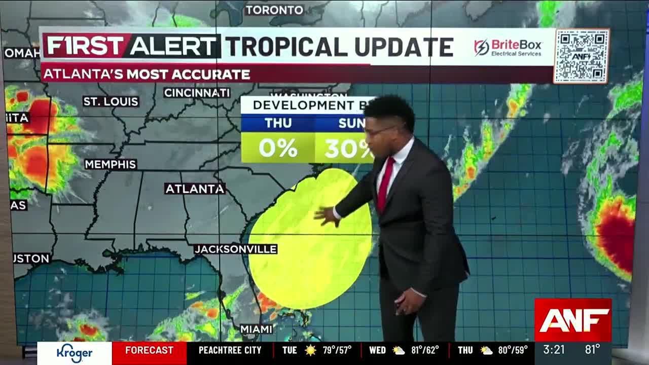 First Alert | Beautiful weather dominates the forecast - YouTube