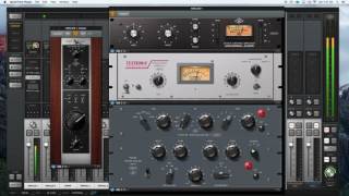 Build a $12,000 Voice Over Rig for Less Than a Grand with the Apollo Twin