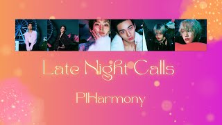 #MZSUB | Late Night Calls - P1Harmony : Thaisub