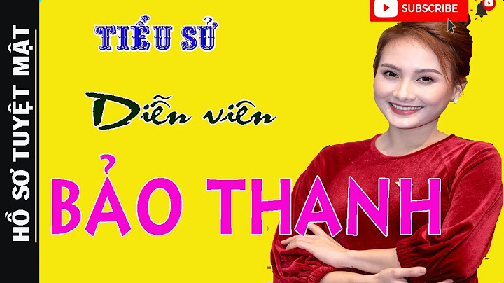 Bảo thanh về nhà đi con sinh năm bao nhiêu