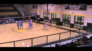 China Spring Basketball Highlight Video 2012-13