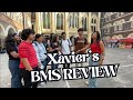 Xaviers college mumbai admission how difficult it is honest review by students  is xet easy