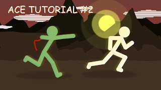 Animation Tutorial #2 - Running | Stick Nodes |