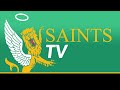 SAINTS v HARLEQUINS Fotuali'i Preview