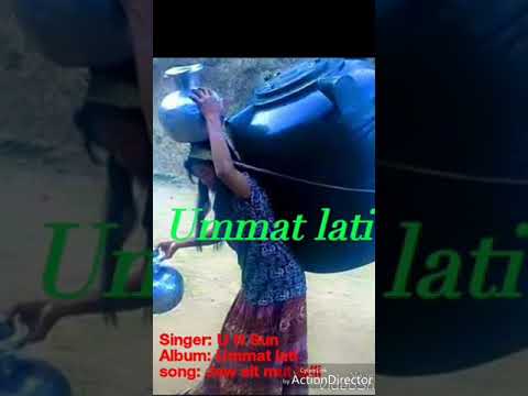 Ummat lati by U N Sun