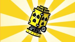 Pixel Gun 3D - Nuclear Grenade Best Grenade?