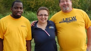 Our UFCW Family