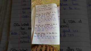 AFAQ SUN SERIES UNIT 15 TRBULENT TERM OF TYKE TILER.ANSWER QUETON