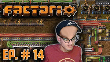 2020 Factorio 1.0 Let