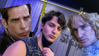 Como Se Llama La Cancin De Zoolander