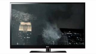 Lg Pj550 42 Plasma Tv