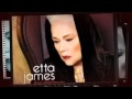 Etta James - Let Me Down Easy