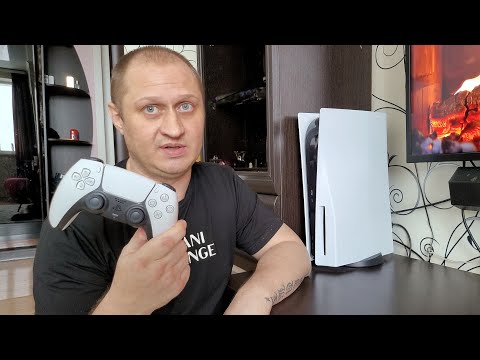 PS5 Как выбрать надёжный DualSense с улучшеными стиками 🎮