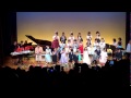威風堂々&rarr;Pia-no-jaC&larr;アレンジ