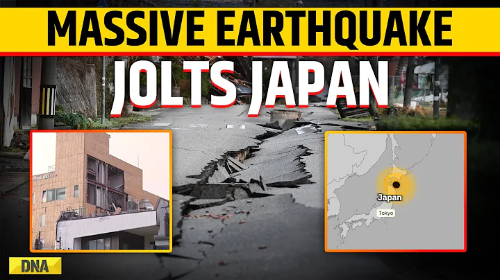 Japan Earthquake: 30 Injured, Thousands Evacuated As 7.5-Magnitude Earthquake Jolts Japan
