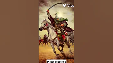 Hazrat Imam Hussain Ki Talwar Zulfiqar Talwar The Sword Of Hazrat Imam Hussain 