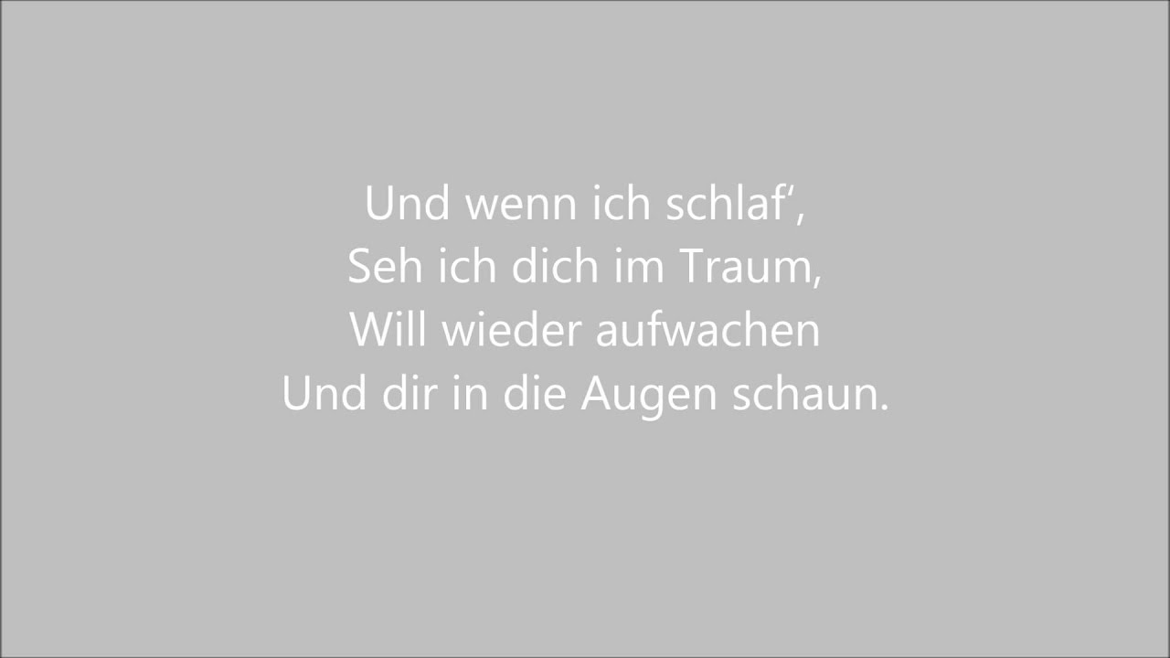 glasperlenspiel nie vergessen