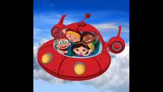 Little Einsteins Theme Song