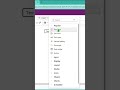 Power Apps Hack: Add a Live Character Counter in 30 seconds! #coding #powerapps #powerplatform #tips