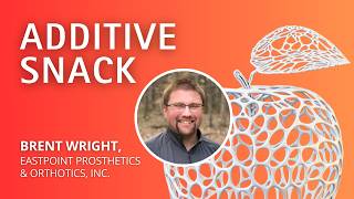 Why Additive Manufacturing and Prosthetics & Orthotics Are the Perfect Fit