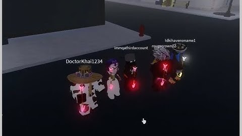 [YBA] Using 5 Lucky Arrows..