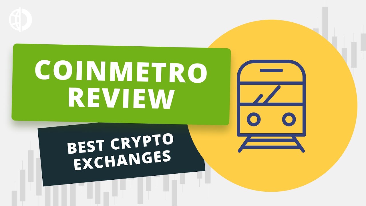 CoinMetro Review 2026: Pros, Cons and Key Features