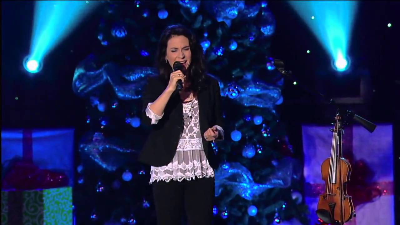 Jean Watson - O Holy Night