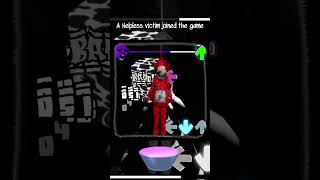 TRICKY FUN GOT THE MOVES !! | FNF: Nocturnal Protocol [FAN RECREATION]