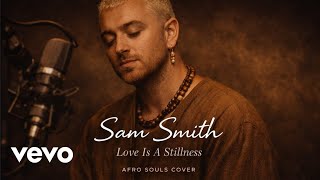 Sam Smith — Love is a stillness | Afro Souls Cover (2026 Audio)